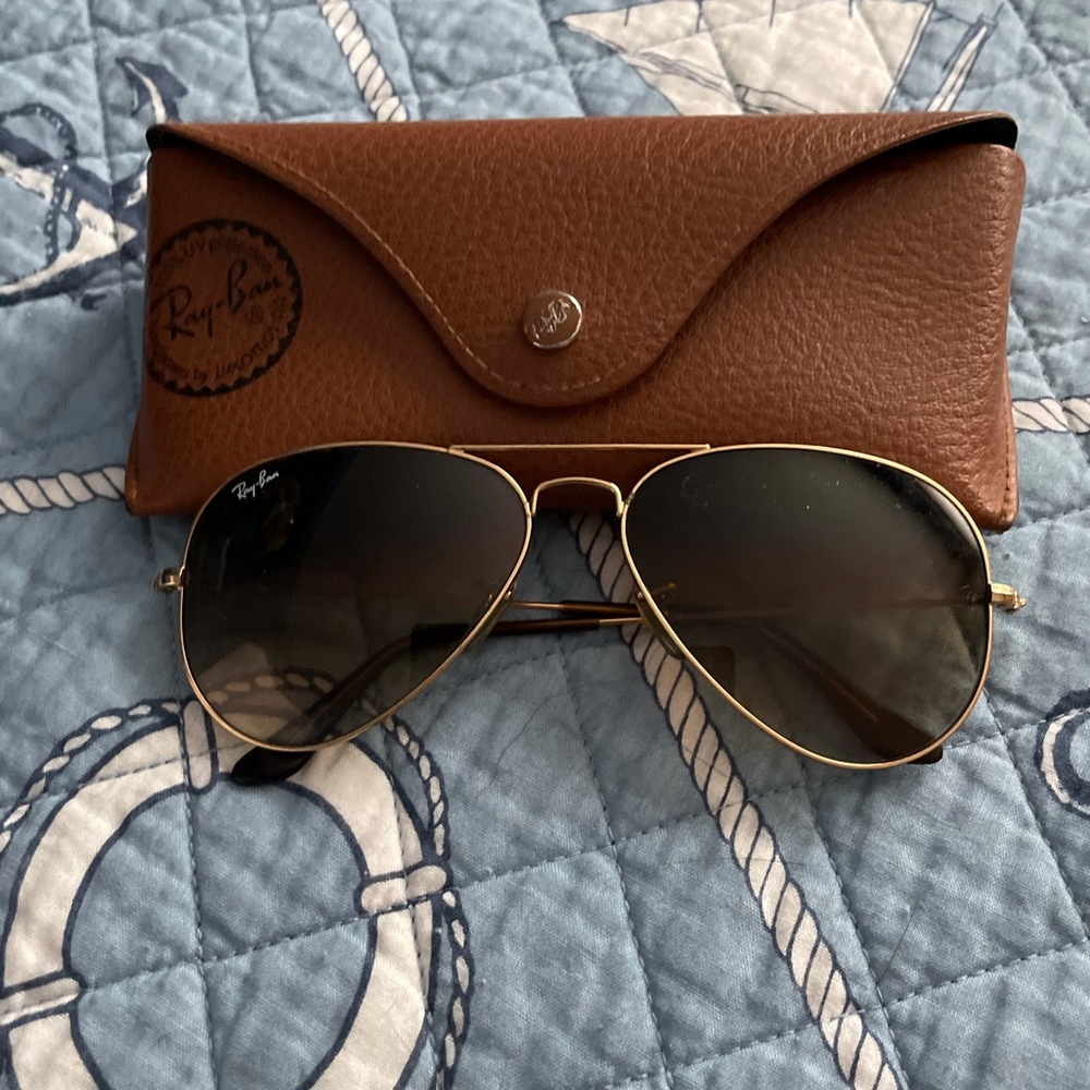 Ray Ban Aviator